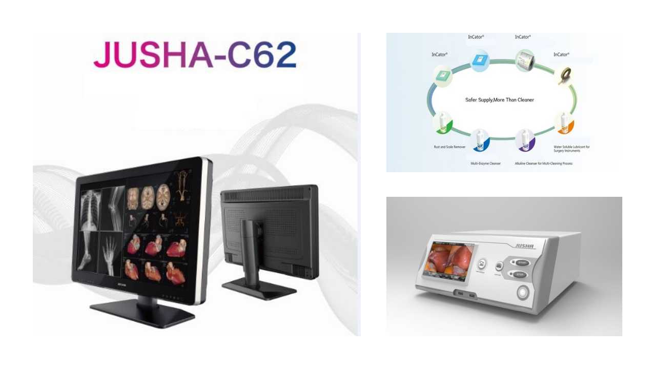 2016 JUSHA Medical will attend 2016 MEDICA.jpg